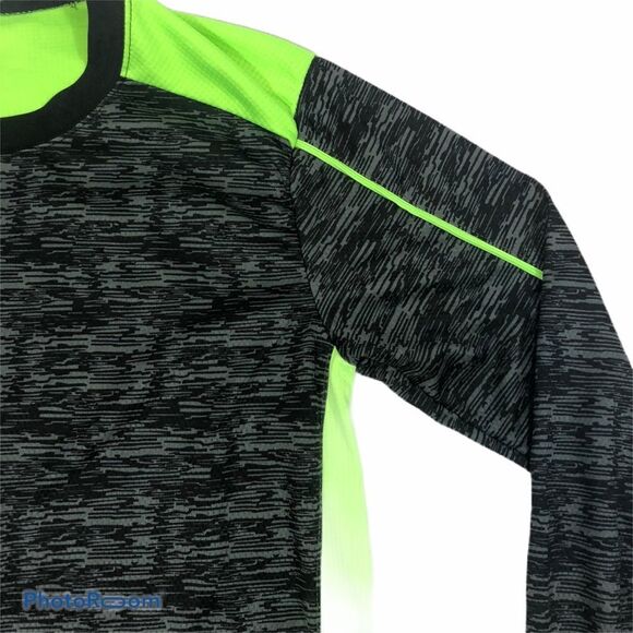Men’s OT Sport Long Sleeved‎ Shirt Size Medium - Picture 2 of 5